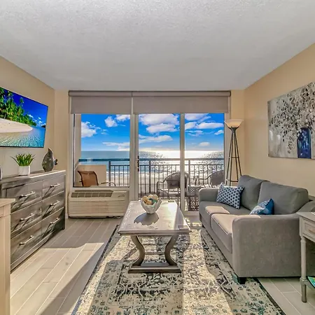 Boardwalk 439 & 440 Villa